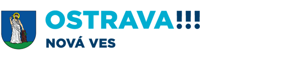 Logo Ostrava