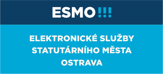 ESMO!!! - elektronické služby SMO