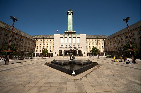 Poplatek za odpady ve statutárním městě Ostrava