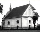 Kostel sv. Bartoloměje